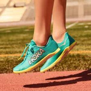 NWT Hoka Cielo X 2 MD One One Women Shoes Size 6